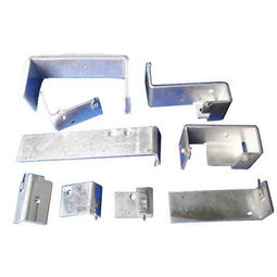 高清探秘30噸沖床非標(biāo)零件加工技術(shù)——銳朗泰金屬制品廠變壓器配件實(shí)例