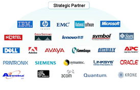 軟件外包服務的戰略合作伙伴——S Teda 公司簡介