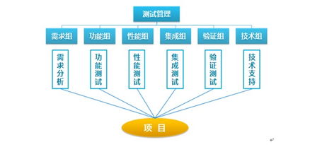 專業測試與軟件外包 雙輪驅動，賦能企業數字化轉型